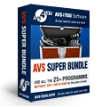 AVS4YOU Unlimited Subscription Coupon 30% Off