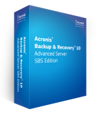 Acronis Backup & Recovery 11 Advanced Server SBS Edition Upgrade Discount Code 33%% Off