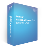 Acronis Backup & Recovery 11 Server for Linux Upgrade Discount Code 33%% Off