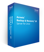 Acronis Backup & Recovery 11 Server for Linux Upgrade Discount Code 33%% Off