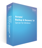 Acronis Backup & Recovery 11 Server for Windows Upgrade Discount Coupon Code 33%% Off