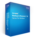Acronis Backup & Recovery 11 Server for Windows Upgrade Discount Coupon Code 33%% Off