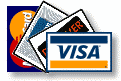 Buy with Visa, PayPal, Master Card