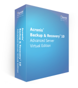 Acronis Backup & Recovery 11 Advanced Server Virtual Upgrade Discount Code 33%% Coupon