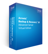 Acronis Backup & Recovery 11 Advanced Server Virtual Upgrade Discount Code 33%% Coupon