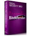 Bitdefender Total Security 2013 special price $55.96