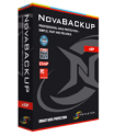 NovaBACKUP 14 Professional Coupon 20% Off