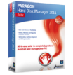 Paragon Hard Disk Manager 12 Suite Coupon 20% Promo
