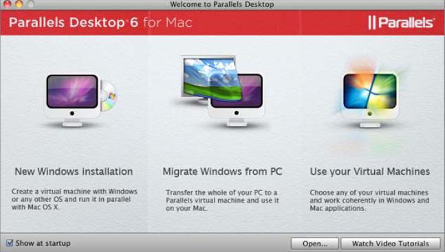 How To Install Windows 7 On Mac Using Parallels Desktop For Mac