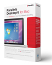 Parallels Desktop for MAC 7 Upgrade Coupon 40% Discount