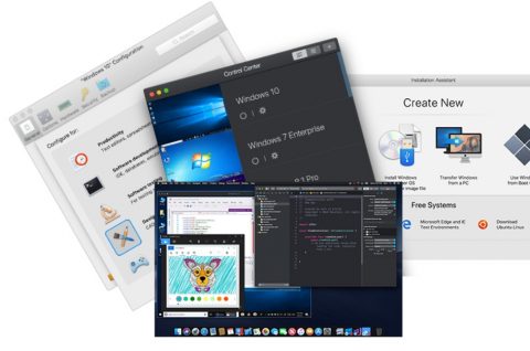 parallels desktop 16 for mac upgrade