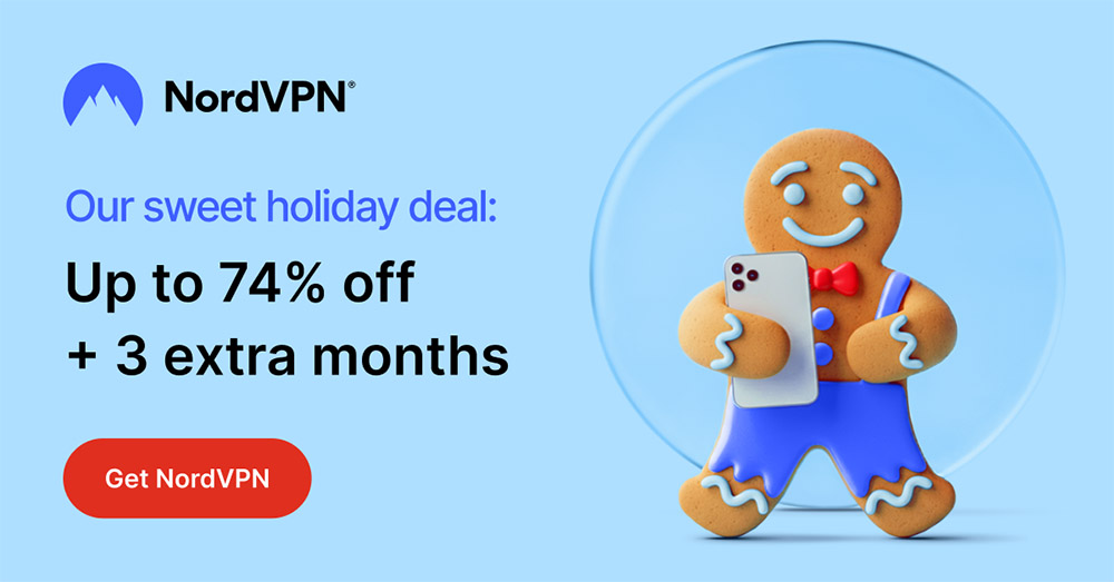 NordVPN discount codes